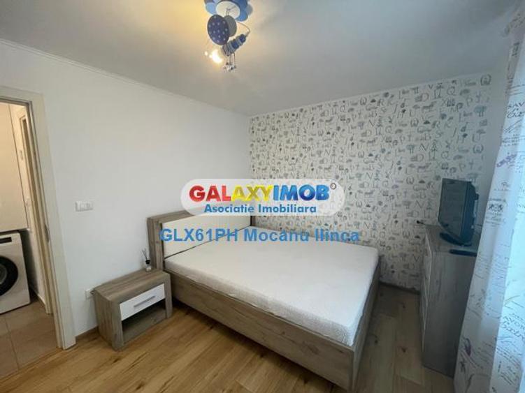 Inchiriere apartament 2 camere, modern, Ploiesti, zona 9 Mai - 10