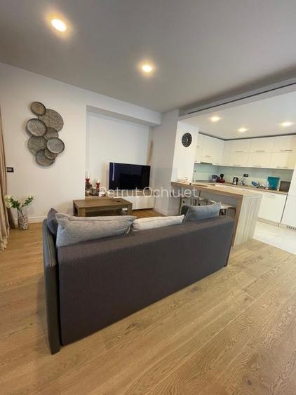 Apartament | 2 Camere | Vanzare | Cortina Residence *Aviatiei* Apartament | 2 Camere | Vanzare | Cortina Residence *Aviatiei*