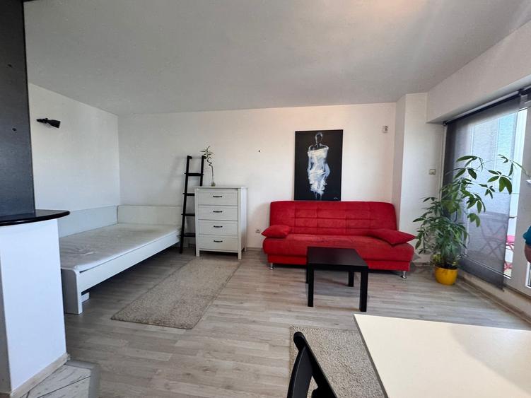 Timpuri Noi/Nerva Traian/Garsoniera Moderna La Cheie/ - 5