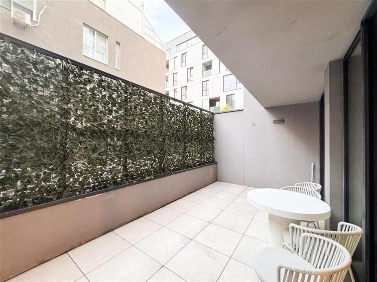 Apartament 3 camere tip Duplex de inchiriat Win Herastrau - 22