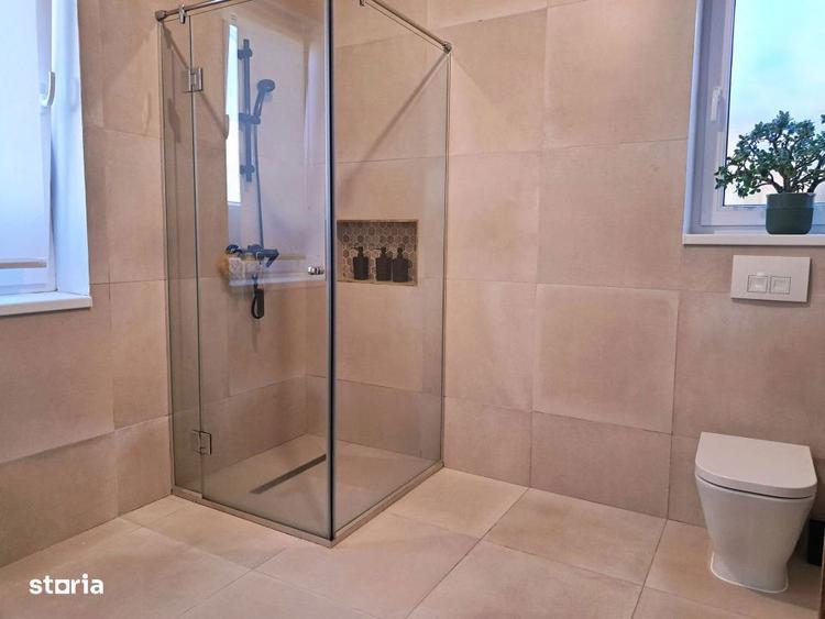 Casa in Dezmir, cu panouri fotovoltaice, Complet Utilata gata de mutat - 5