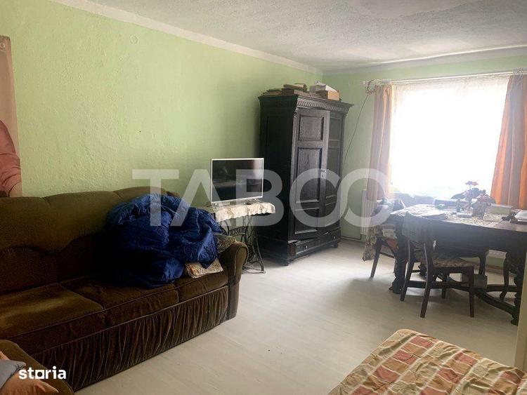 Casa de vanzare in curte comuna Str Podului nr 97 Gusterita - 6