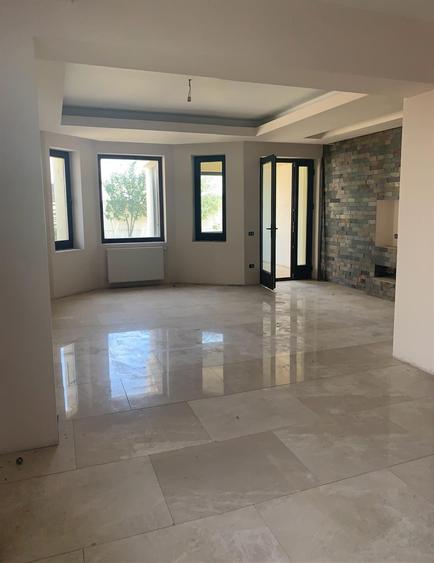 Pipera  Sc Americana  Vila Duplex  - Vila  Iancu de Nicolaie - 1