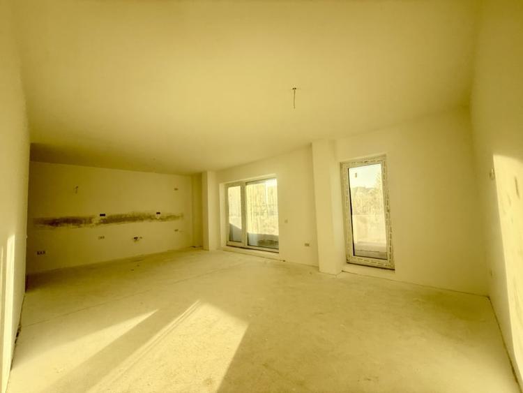 Apartament 3 camere, 97 MP, 2 BAI, 0% Comision, Doamna Ghica - H35 - 6