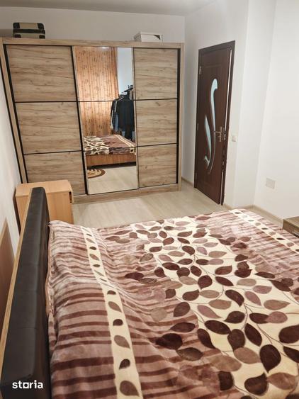 AP. 2 CAMERE - METALURGIEI, PARCARE INCLUSA, CENTRALA PROPRIE, MODERN - 7