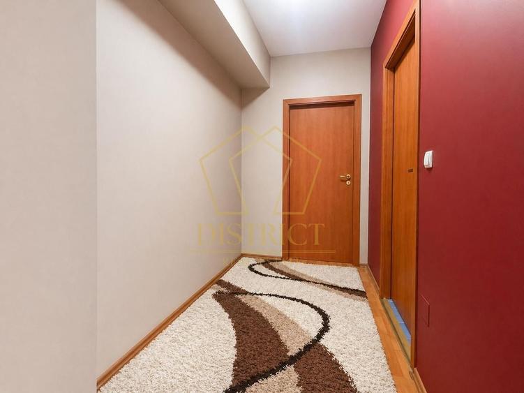 Apartament cu 2 camere | Lipovei - 9