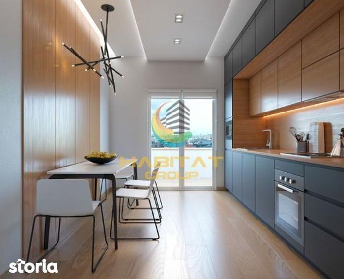 Apartament 4 Camere Direct Dezvoltator Metalurgiei - 4