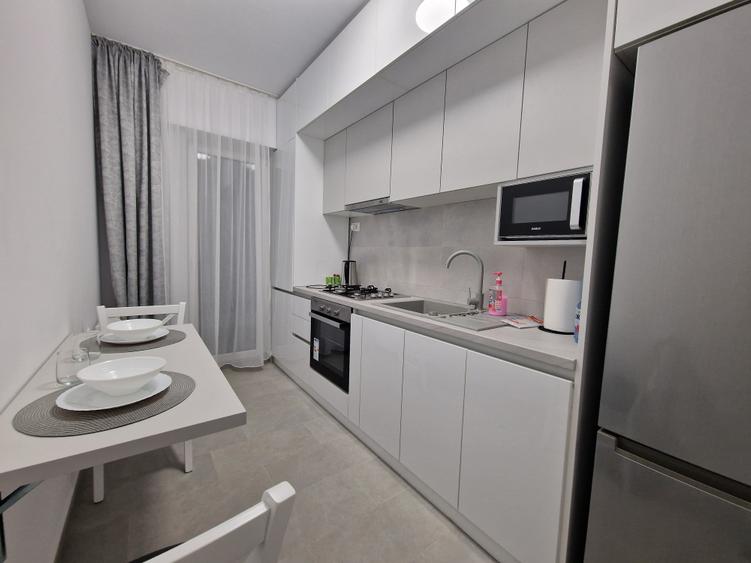 FINALIZAT si INTABULAT - 1 camera Central - mobilat si utilat premium - 1