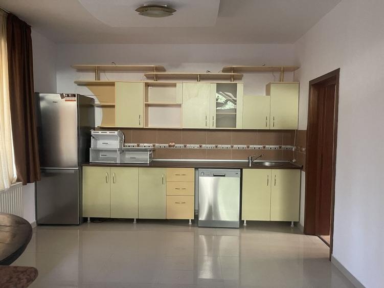 Vila individuala 7 camere de vanzare/inchiriere Iancu Nicolae - 8