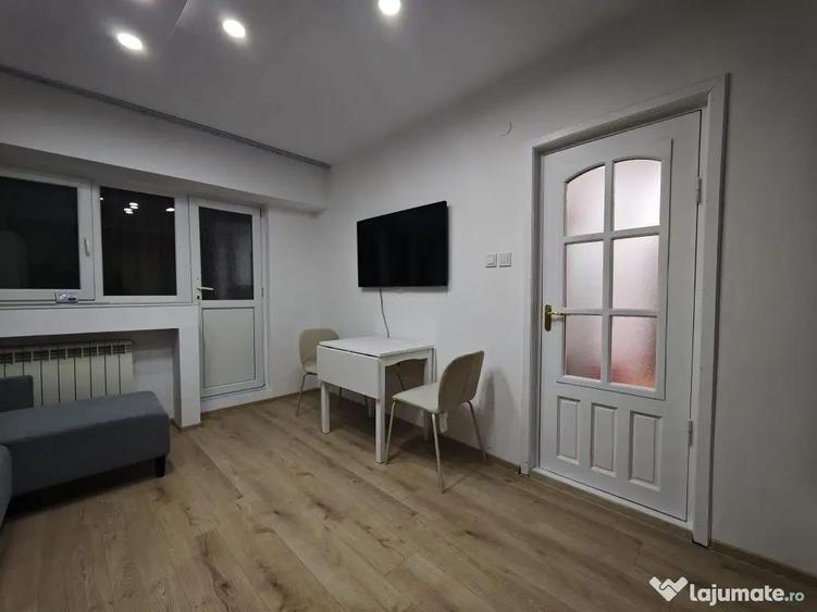 Apartament 1 camera de inchiriat Zona Port, aproape... - 6