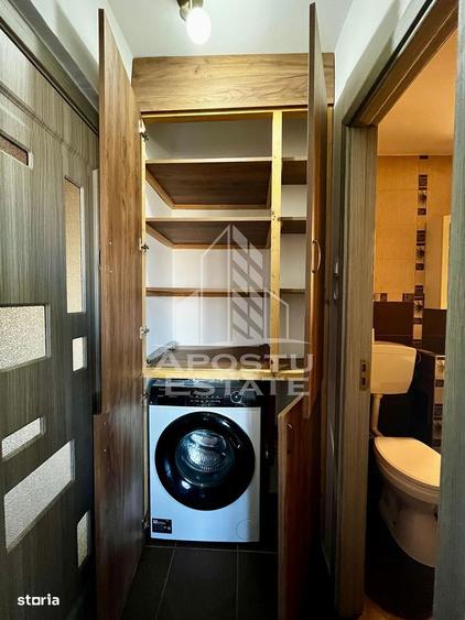 Apartament 2 camere de vanzare, zona Lipovei, Timisoara - 7