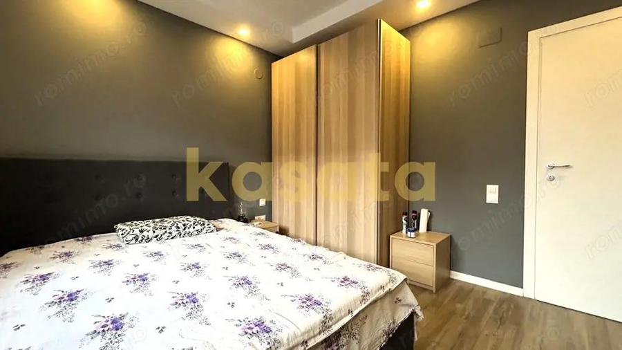 2 camere I Cosmopolis I mobilat si utilat I 45 mp utili - 5