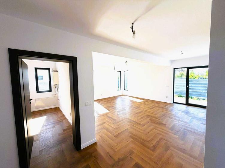 Casa noua de vanzare in Balotesti - 1