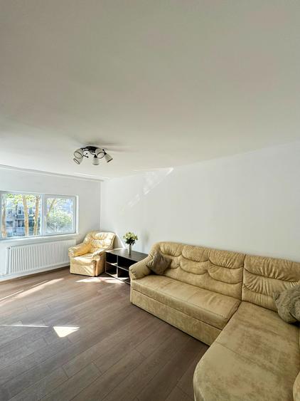 Apartament 2 camere | Renovat | Termen lung | Eden-Soveja - 2