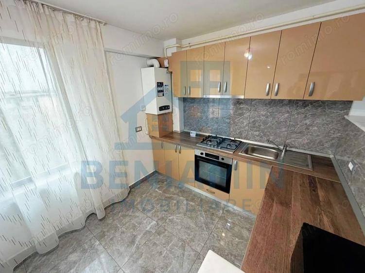 3 Camere- Parcare Subterana-Mobilat- Utilat- Lift- Disponibil Imediat - 4