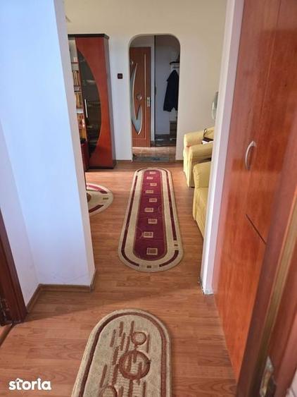Apartament in zona linistita - 8