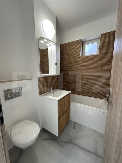 Apartament 2 camere+loggie, 63 mp, etaj 1, zona Avram Iancu - 9