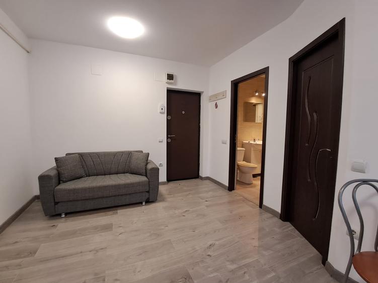 Apartament 2 camere mobilat si utilat, Str.Porii in Floresti - 3