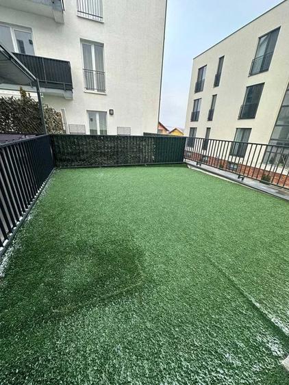 Apartament doua camere, Europa - 6