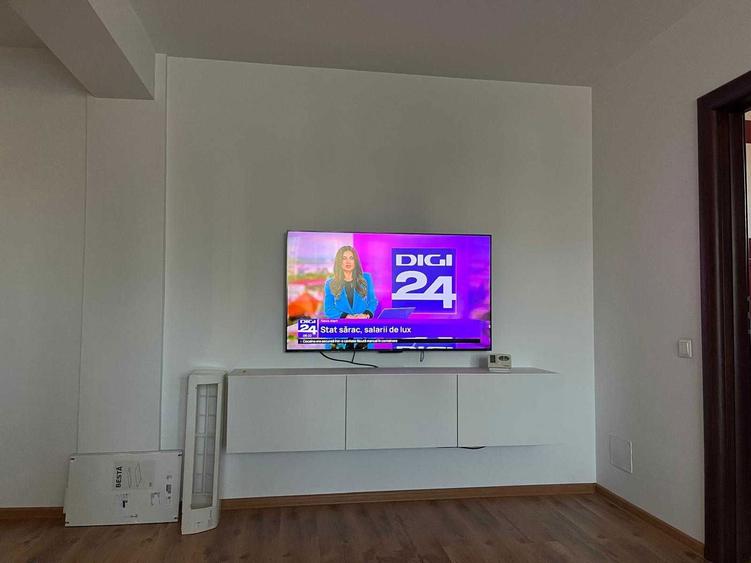 apartament 2 camere 6 minute aparatorii patriei - 5