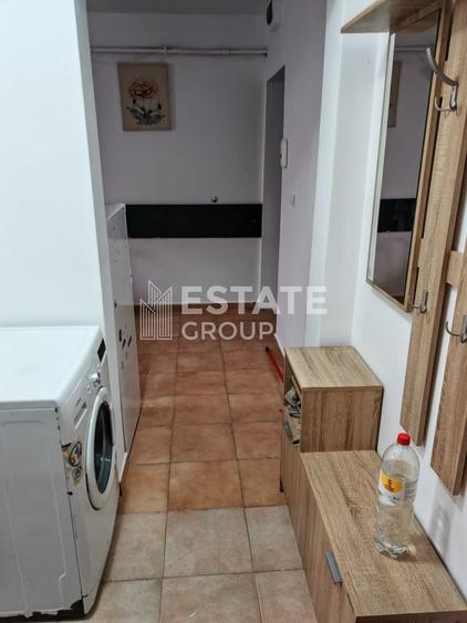 Apartament etaj 5 cu pod, intersectia Rebreanu - Calea Sagului - 5