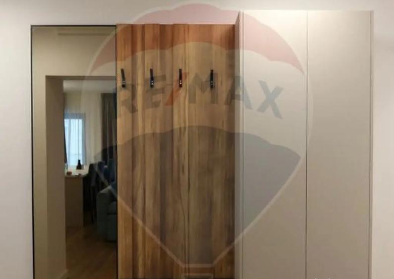 INCHIRIERE 2camere Prima Vista/Barbu Vacarescu/Aviatiei/l... - 4