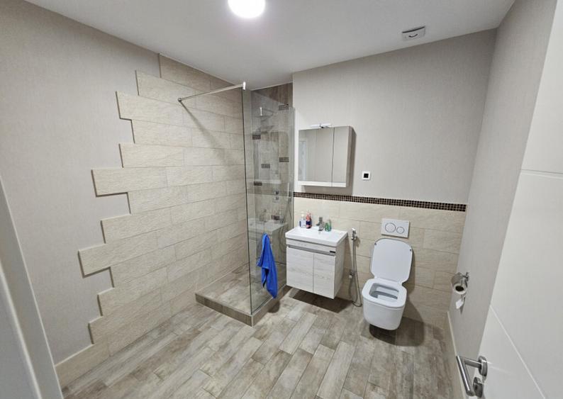 Spatiu Birouri 3 camere Calea Dumbravii bloc nou - 2