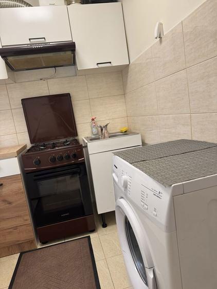 Garsoniera Craiova Rovine - 6