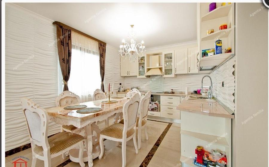 Vand casa in sendreni zona noua - 4