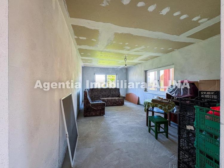 Casa in Mun. Deva, Jud. HD, zona Garii (peste calea Ferata) P+E... - 7