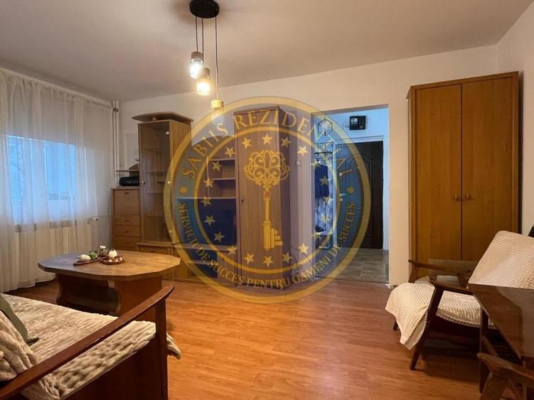 Ap. 2 camere - Bloc Stradal - Drumul Taberei/Bucla - Contract ANAF - 1