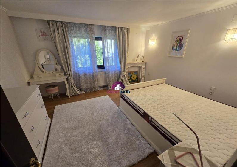 Vila 6 camere Snagov - 11