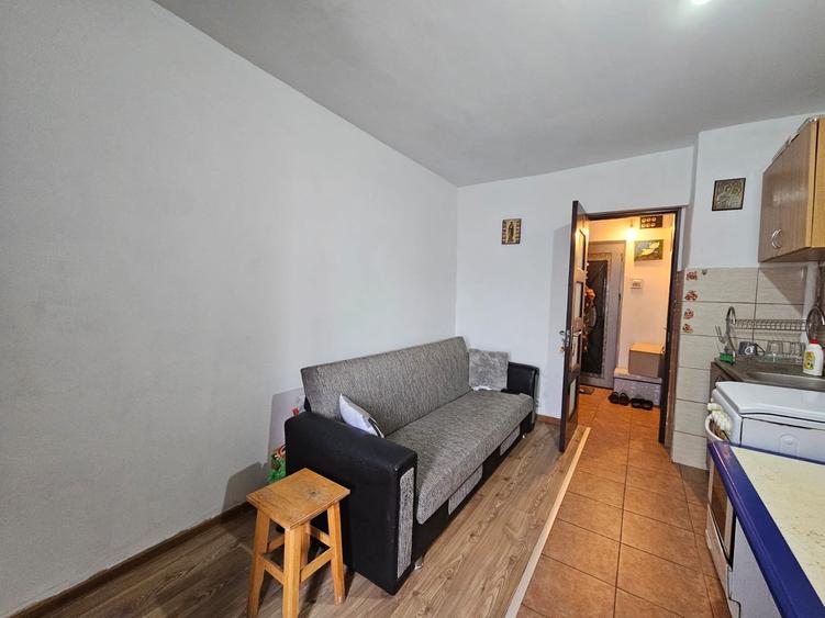 Apartament cu o camera decomandat Blvd. Poitiers LIDL COD : 155540 - 5
