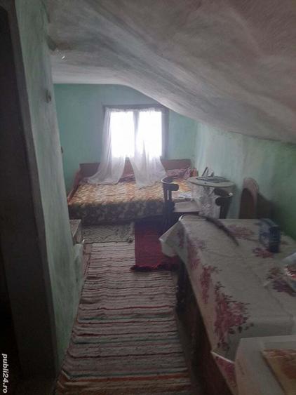 Vand casa cu dependinte siteren.dalhauti vrancea - 4