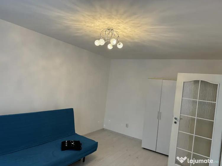 Garsoniera de inchiriat Crangasi-Lacul morii - 4