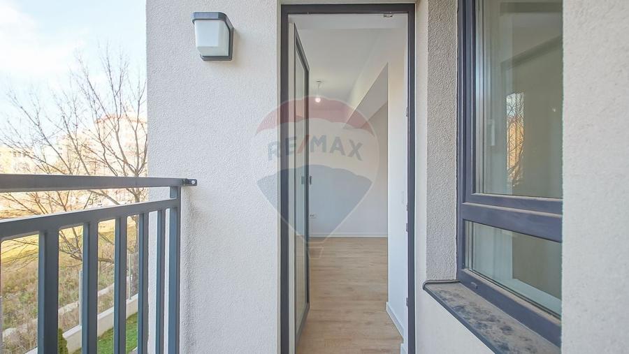 Garsoniera, de vanzare, Calea Bucuresti - 8