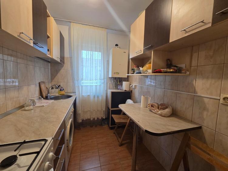 APARTAMENT 2 CAMERE-PIATA DACIA - 5