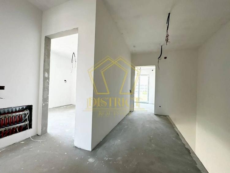 Duplex deosebit cu 5 camere | Dumbravita - 8