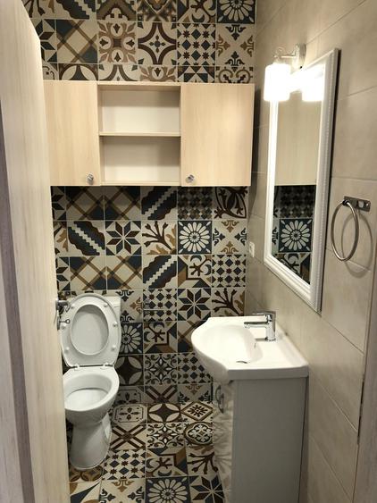 Garsoniera Decomandata Militari Residence Rezervelor - 5