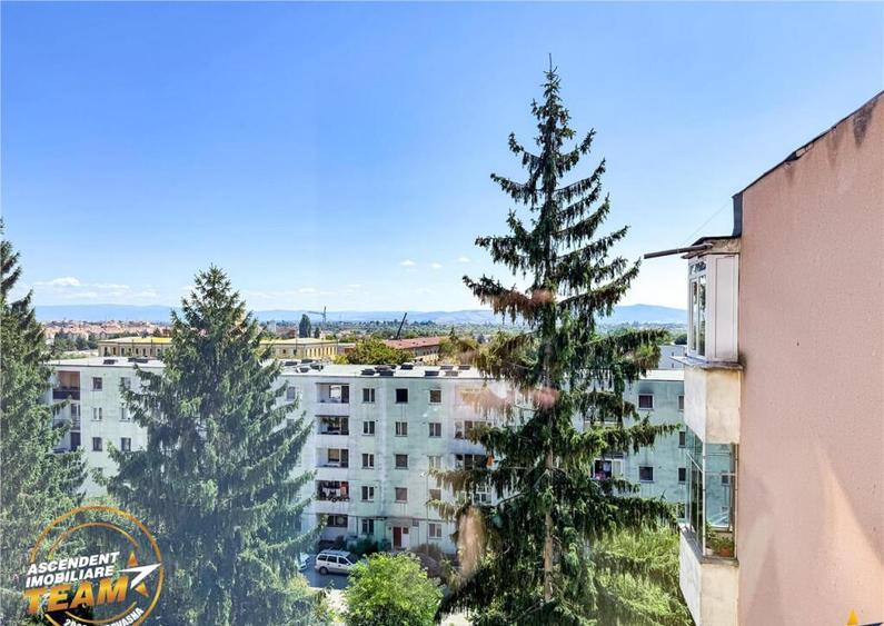 Film! Apartament 2 camere, decomandat, rezidential, Simeria - 4