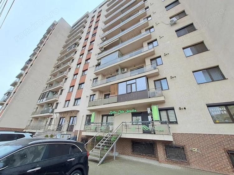 Apartament superb 2 camere Metrou Lujerului | Parcul Liniei - 2