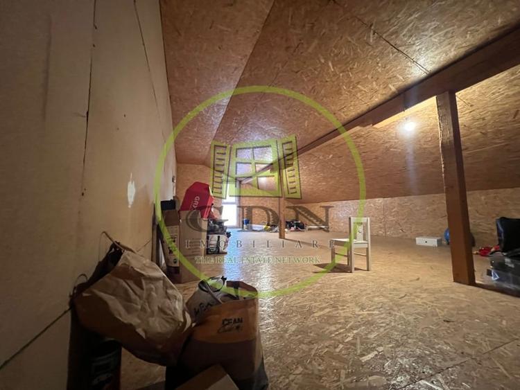 Apartament 2 camere, decomandat, cartier Magnolia - 10