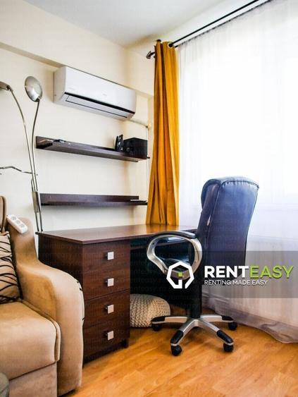 Apartament cu 2 camere în Ultracentral