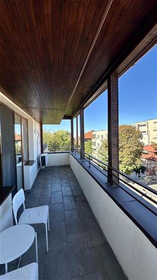 Apartament cu 2 camere decomandat, mobilat în Capitol