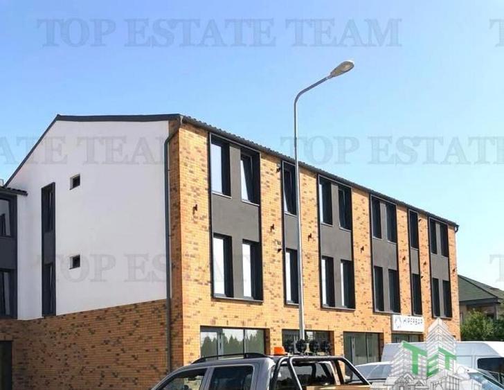 Apartament 2 camere /Corbeanca/Ideal investitie - 3