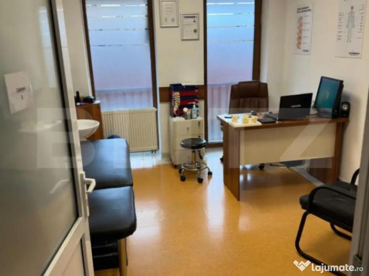 Spatiu comercial, 90 mp, parcare, zona Intre Lacuri - 2