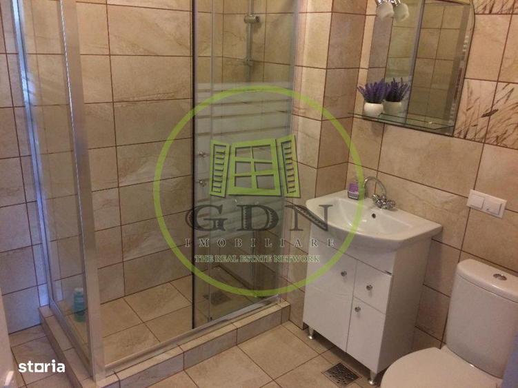 Apartament de inchiriat in bloc nou! - 8