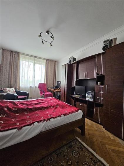 APARTAMENT  DE VANZARE CU 3 CAMERE IN QUARTAL, ONESTI - 5
