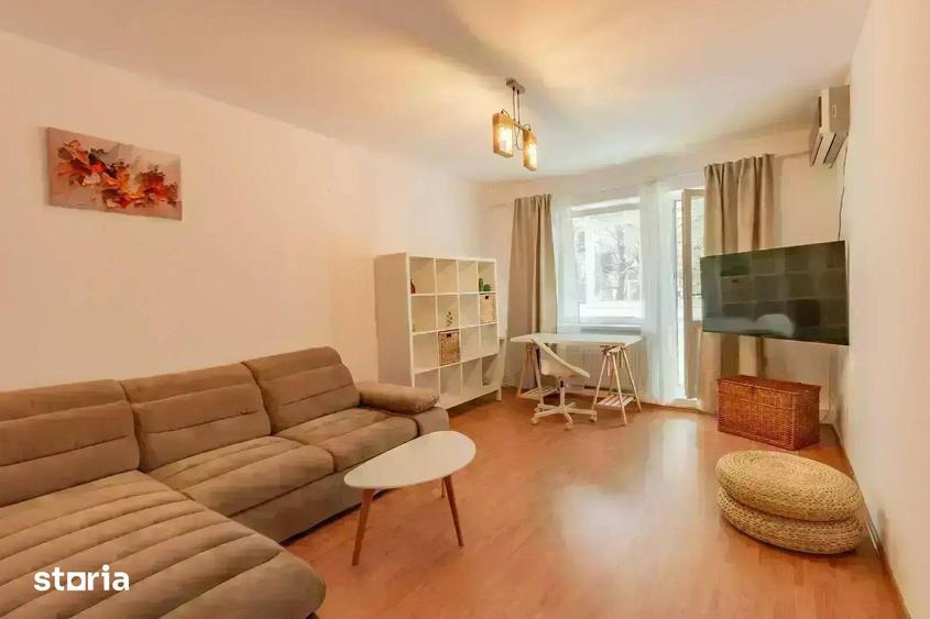 Apartament 3 Camere, renovat I metrou Piata Sudului I Mall Sun Plaza - 1