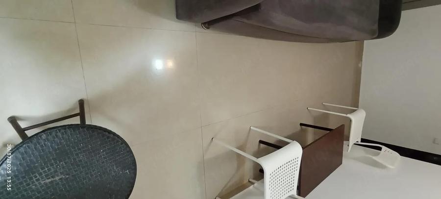 Garsoniera Berceni Brancoveanu bloc reabilitat - 2